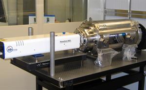 Camera wavefront testing in our optics facilities